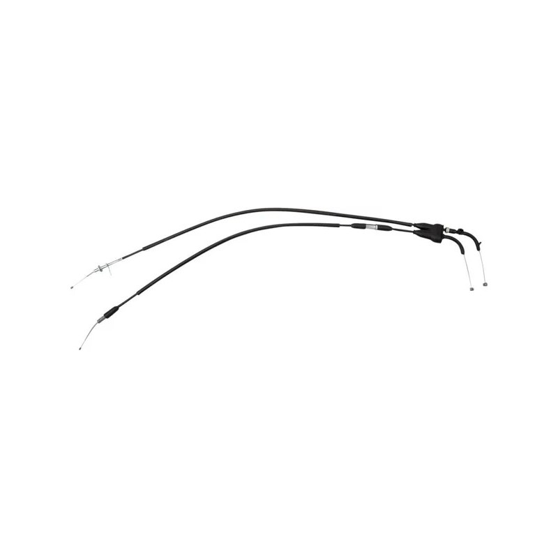 MOOSE gas cable for YAMAHA TTR 50 from 2012 to 2020
