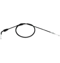 MOOSE throttle cable for YAMAHA TTR, XT 225 from 1992 to 2004