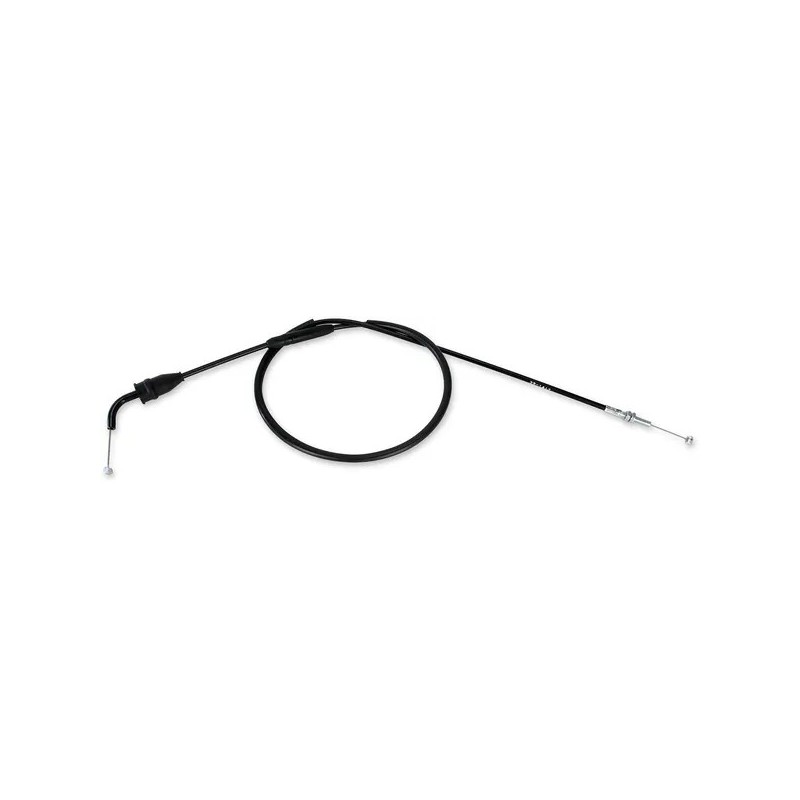 MOOSE throttle cable for YAMAHA TTR, XT 225 from 1992 to 2004 MOOSE throttle cable for YAMAHA TTR, XT 225 from 1992 to 2004