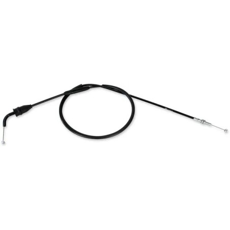 MOOSE throttle cable for YAMAHA TTR, XT 225 from 1992 to 2004