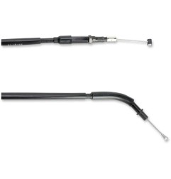 Câble d'embrayage MOOSE pour YAMAHA TTR 250 de 1999, 2000, 2001, 2002, 2003, 2004, 2005 et 2006