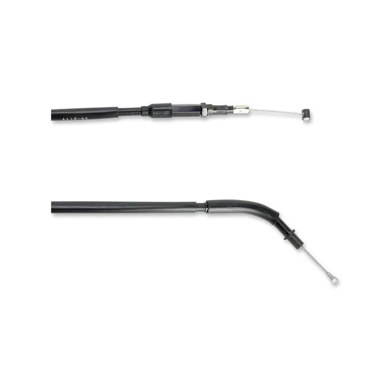 Câble d'embrayage MOOSE pour YAMAHA TTR 250 de 1999 à 2006 Câble d'embrayage MOOSE pour YAMAHA TTR 250 de 1999 à 2006