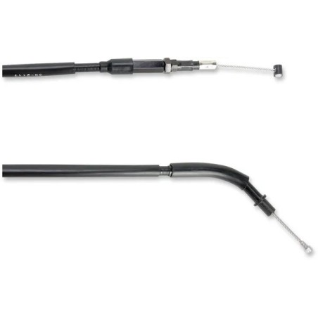 Câble d'embrayage MOOSE pour YAMAHA TTR 250 de 1999, 2000, 2001, 2002, 2003, 2004, 2005 et 2006