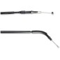 Câble d'embrayage MOOSE pour YAMAHA TTR 250 de 1999 à 2006 Câble d'embrayage MOOSE pour YAMAHA TTR 250 de 1999 à 2006