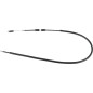 MOOSE -Warmstartkabel für HONDA CRF 150, Baujahre 2007 bis 2009