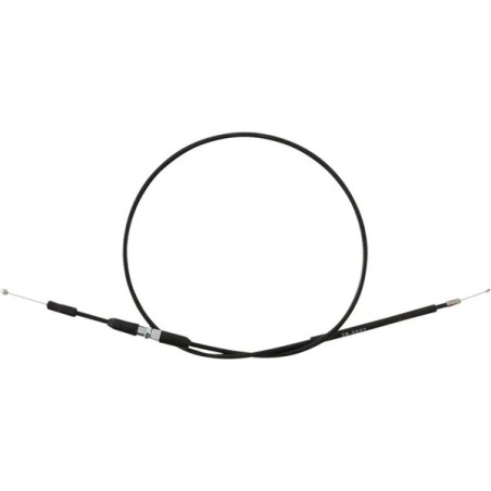 Cable de demarrage à chaud MOOSE pour KAWASAKI KLX, KXF 450 de 2006, 2007, 2008 et 2009