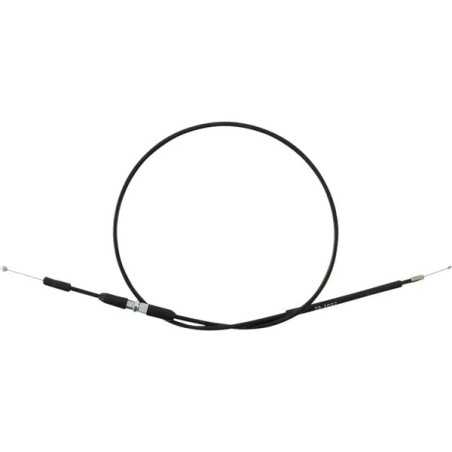 MOOSE hot start cable for KAWASAKI KLX, KXF 450 from 2006 to 2009