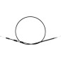 MOOSE hot start cable for KAWASAKI KLX, KXF 450 from 2006 to 2009 MOOSE hot start cable for KAWASAKI KLX, KXF 450 from 2006 to 2009