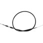 MOOSE hot start cable for YAMAHA YZF 250 from 2007 to 2009