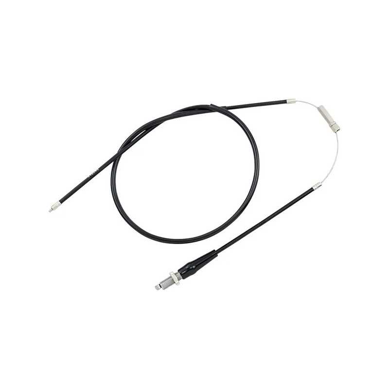 Universal gas cable PARTS EUROPE