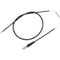 Universal gas cable PARTS EUROPE