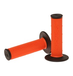 Revêtements, poignée de guidon RFX Pro Series orange