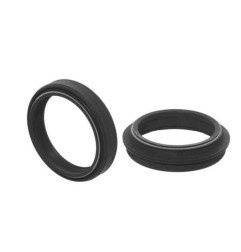 Espía de horquilla / guardapolvo SKF SHOWA 43x54x9mm para HONDA CR, CRF, XR, SUZUKI DR, DRZ,...