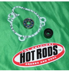 HOT RODS -Wasserpumpen-Reparatursatz für KAWASAKI KX 80, 85 und 100