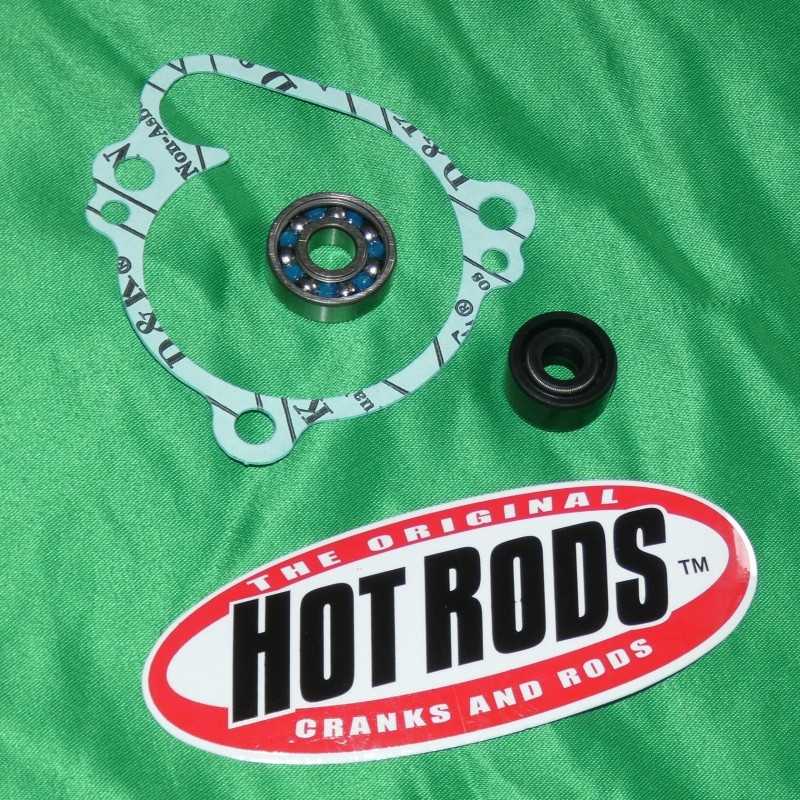 HOT RODS -Wasserpumpen-Reparatursatz für KAWASAKI KX 80, 85 und 100
