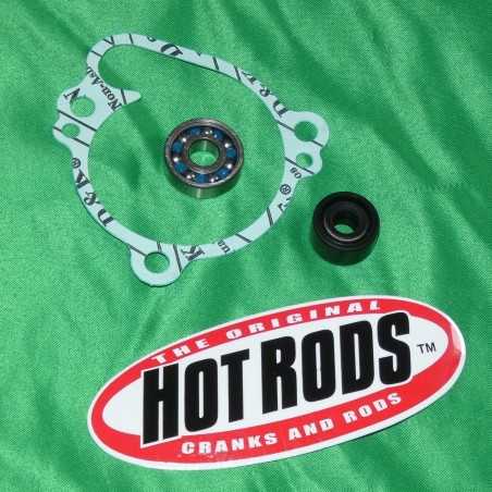HOT RODS -Wasserpumpen-Reparatursatz für KAWASAKI KX 80, 85 und 100