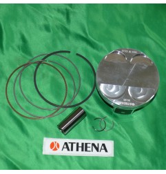 Pistón ATHENA 450 Ø96mm para SUZUKI RMZ 450 de 2013 a 2023