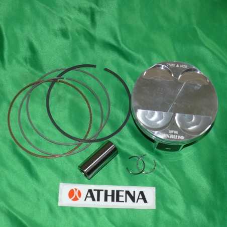 Pistón ATHENA 450 Ø96mm para SUZUKI RMZ 450 de 2013 a 2023