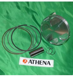 Piston ATHENA 450 Ø96mm pour SUZUKI RMZ 450 de 2013, 2014, 2015, 2016, 2017, 2018, 2019, 2020, 2021, 2022, 2023