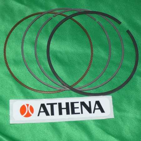 Segment ATHENA pour kit ATHENA Ø96mm pour SUZUKI RMZ 450 de 2013 à 2023