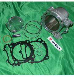 Kit ATHENA Ø96mm 450cc pour SUZUKI RMZ 450 de 2013, 2014, 2015, 2016, 2017 et 2018
