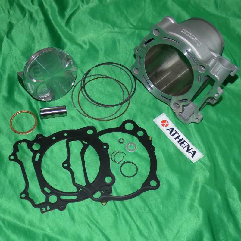 Kit ATHENA Ø96mm 450cc pour SUZUKI RMZ 450 de 2013 à 2018 Kit ATHENA Ø96mm 450cc pour SUZUKI RMZ 450 de 2013 à 2018