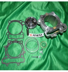 Kit ATHENA BIG BORE Ø83mm 290cc for SUZUKI RM-Z 250 from 2007 to 2009 - Ref. P400510100010