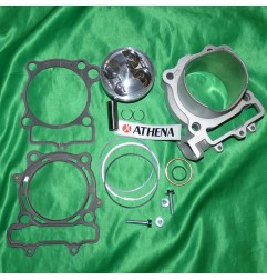 Kit ATHENA BIG BORE Ø83mm 290cc pour SUZUKI RM-Z 250 de 2007 à 2009
