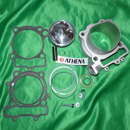 Kit ATHENA BIG BORE Ø83mm 290cc pour SUZUKI RM-Z 250 de 2007 à 2009