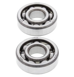 Roulement de vilebrequin ALL BALLS pour HONDA TRX, XL, XR, Z, KAWASKI KLF, KLT,...