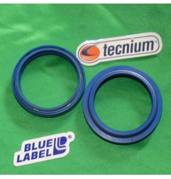TECNIUM WP horquilla espia y tapa Ø48mm para KTM, HUSABERG, SHERCO, HUSQVARNA,...