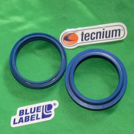 TECNIUM WP horquilla espia y tapa Ø48mm para KTM, HUSABERG, SHERCO, HUSQVARNA,...