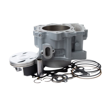 Kit CYLINDER WORKS pour YAMAHA 700 Grizzly de 2014, 2015, 2019, Viking de 2014 à 2019 et Kodiak de 2019
