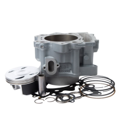 CYLINDER WORKS -Hochkompressions-Kit für YAMAHA 700 Grizzly der Baujahre 2014, 2015, 2019, Viking der Baujahre 2014 bis 2019 und