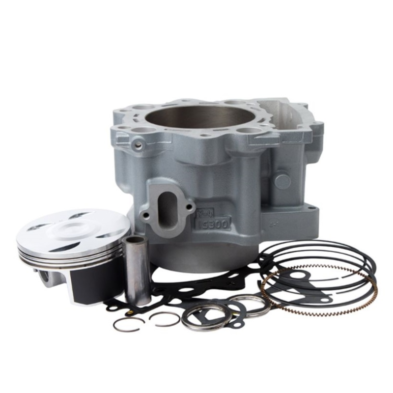 Kit CYLINDER WORKS Haute Compression pour YAMAHA 700 Grizzly, Viking, Kodiak de 2014 à 2019 Kit CYLINDER WORKS Haute Compression pour YAMAHA 700 Grizzly, Viking, Kodiak de 2014 à 2019