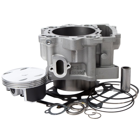 Kit CYLINDER WORKS BIG BORE pour YAMAHA 700 Grizzly de 2014, 2015, 2019, Viking de 2014 à 2019 et Raptor de 2015 à 2017