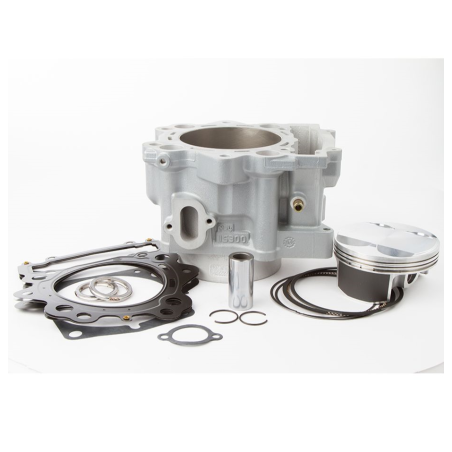 Kit CYLINDER WORKS pour YAMAHA 700 Raptor de 2006, 2007, 2008, 2009, 2010, 2011, 2012, 2013 et 2014