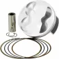 VERTEX forged piston for FANTIC XEF, XXF, YAMAHA WRF, YZF 450 from 2020 to 2025 VERTEX forged piston for FANTIC XEF, XXF, YAMAHA WRF, YZF 450 from 2020 to 2025