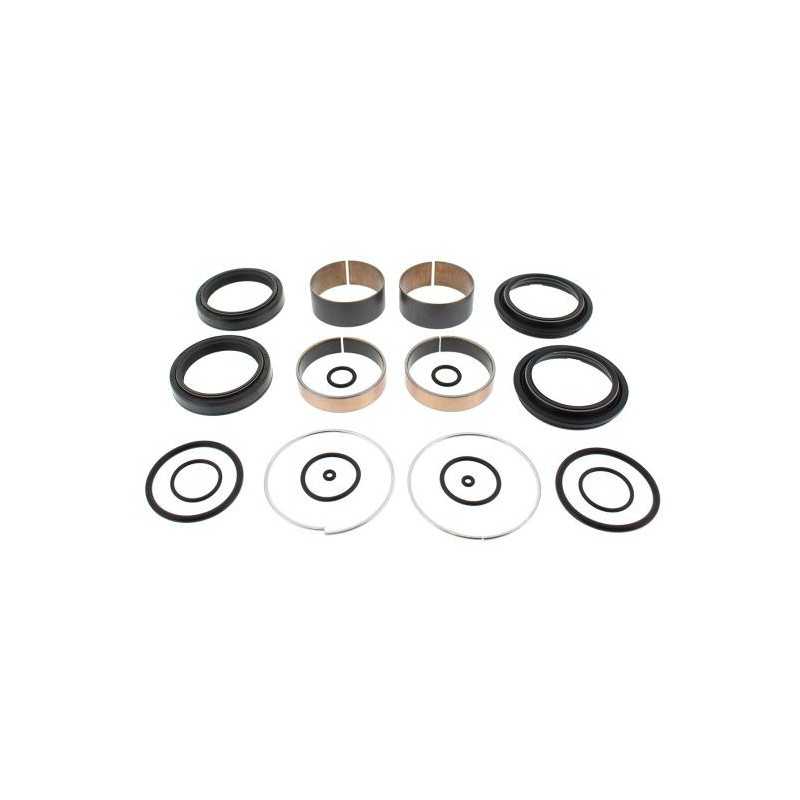 PIVOT WORKS fork repair kit for HONDA CR 125 from 1997 to 2004 PIVOT WORKS fork repair kit for HONDA CR 125 from 1997 to 2004
