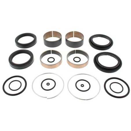 Kit de reparación de horquilla PIVOT WORKS para HONDA CR 125 de 1997 a 2004