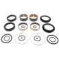 PIVOT WORKS fork repair kit for HONDA CR 125 from 1997 to 2004 PIVOT WORKS fork repair kit for HONDA CR 125 from 1997 to 2004