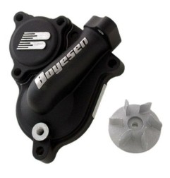 BOYESEN water pump with propeller for KAWASAKI KX 450 from 2019 to 2023