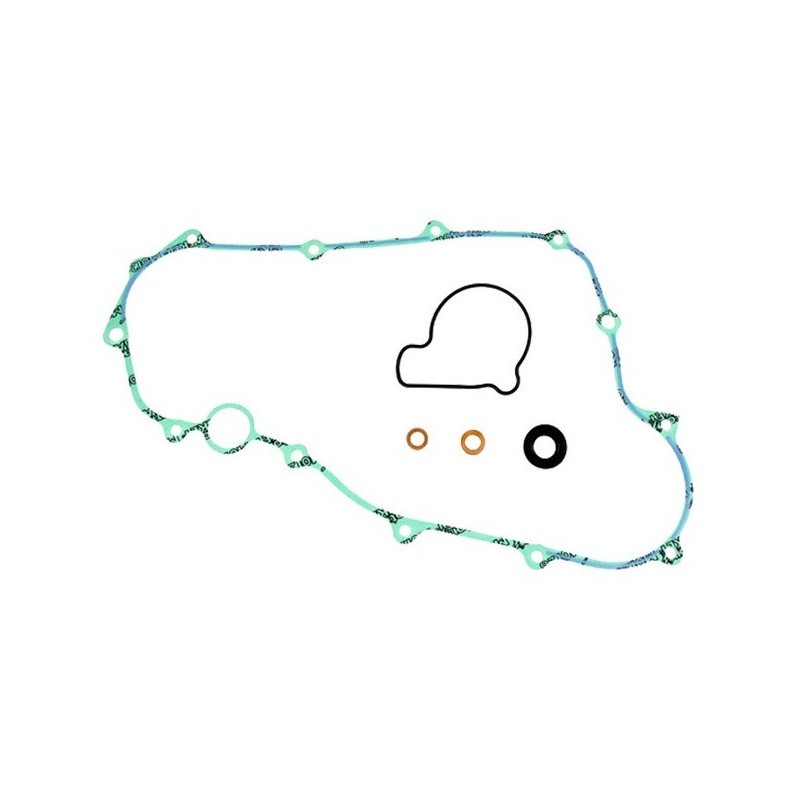 CENTAURO water pump housing gasket for GAS GAS MC, HUSQVARNA TC, KTM SX 250 from 2019 to 2022