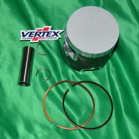 Pistón VERTEX Ø72mm para GAS GAS EC, HUSQVARNA TE, KTM EXC, SX 300 de 2018 a 2025