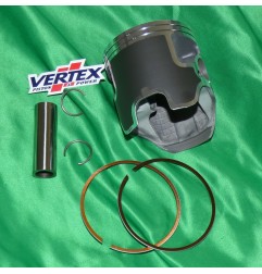 VERTEX -Kolben, Ø 72 mm, für GAS GAS EC, HUSQVARNA TE, KTM EXC, SX 300 der Modelljahre 2018, 2019, 2020, 2021, 2022, 2025