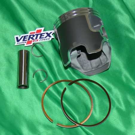 Pistón VERTEX Ø72mm para GAS GAS EC, HUSQVARNA TE, KTM EXC, SX 300 de 2018 a 2025