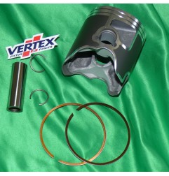 Piston VERTEX Ø72mm pour GAS GAS EC, HUSQVARNA TE, KTM EXC, SX 300 de 2018, 2019, 2020, 2021, 2022, 2025
