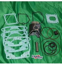 Kit piston + pack joint VERTEX pour GAS GAS EC, HUSQVARNA TE et KTM SX, EXC 300 2023, 2024 et 2025