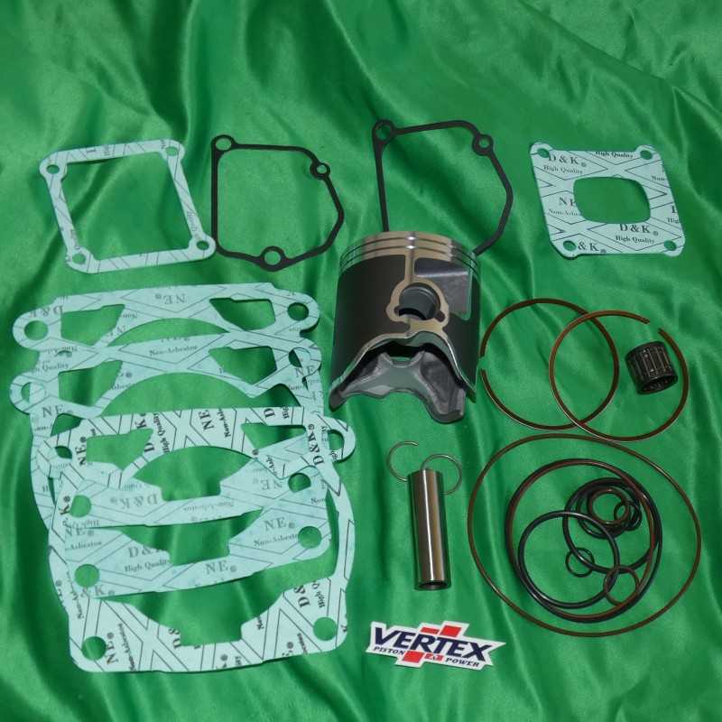 Kit pistón + junta VERTEX para GAS GAS EC, HUSQVARNA TE y KTM SX, EXC 300 2023 a 2025 Kit pistón + junta VERTEX para GAS GAS EC, HUSQVARNA TE y KTM SX, EXC 300 2023 a 2025