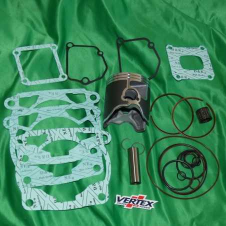 Kit piston + pack joint VERTEX pour GAS GAS EC, HUSQVARNA TE et KTM SX, EXC 300 2023, 2024 et 2025